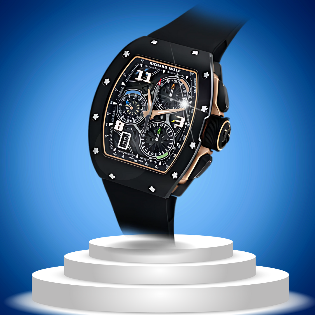 Richard Mille 3