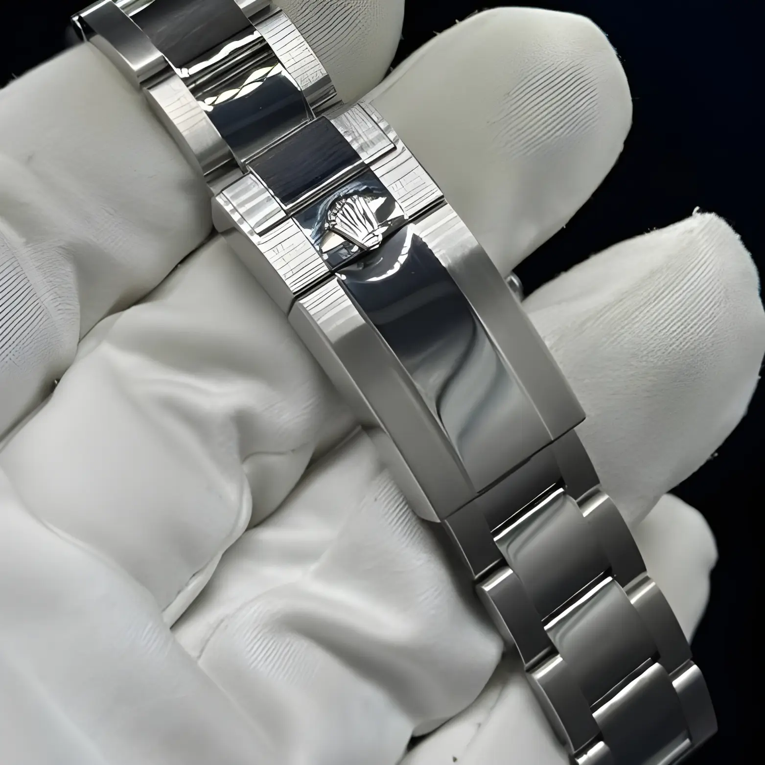 Rolex GMT-Master II - Batman - Image 3