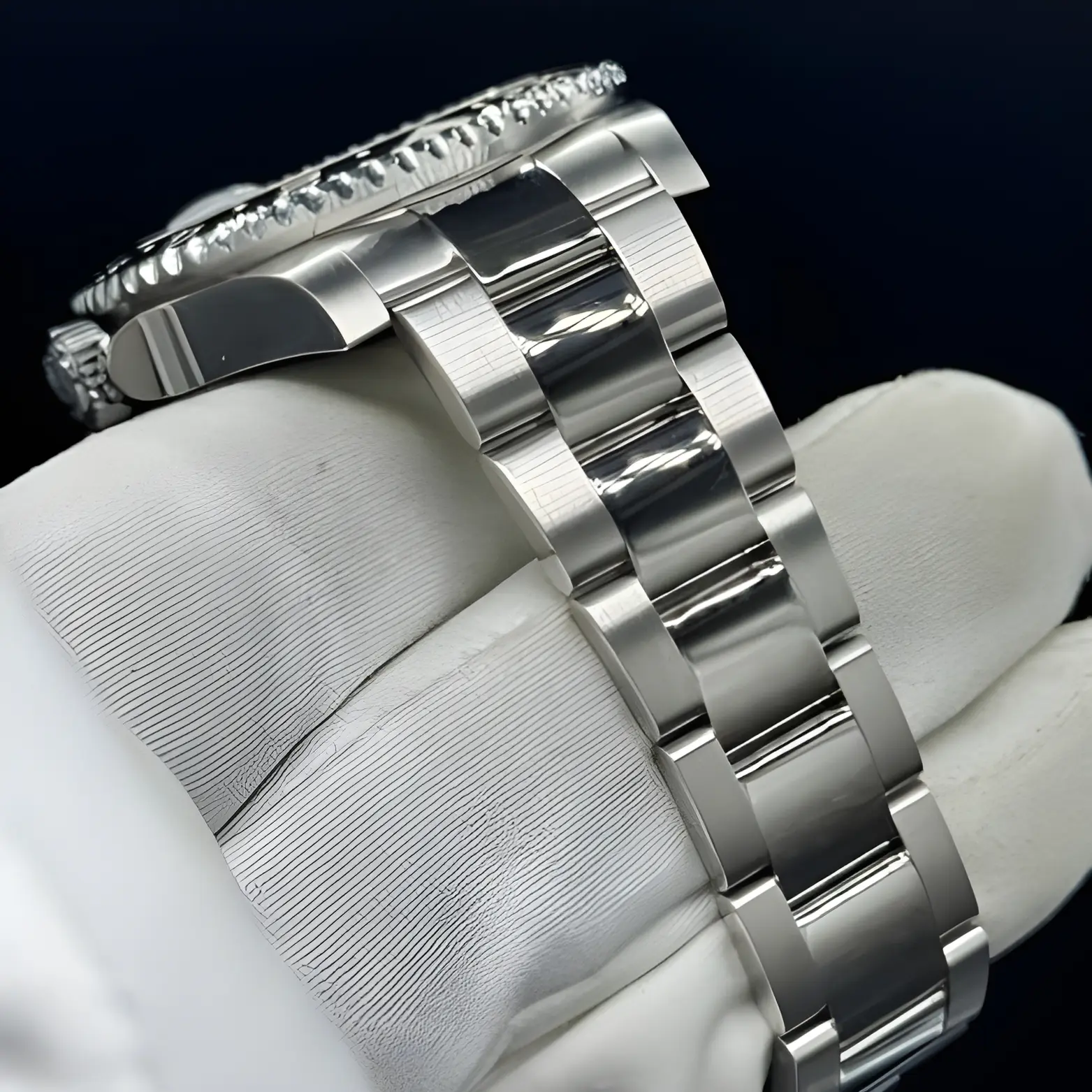 Rolex GMT-Master II - Batman - Image 2