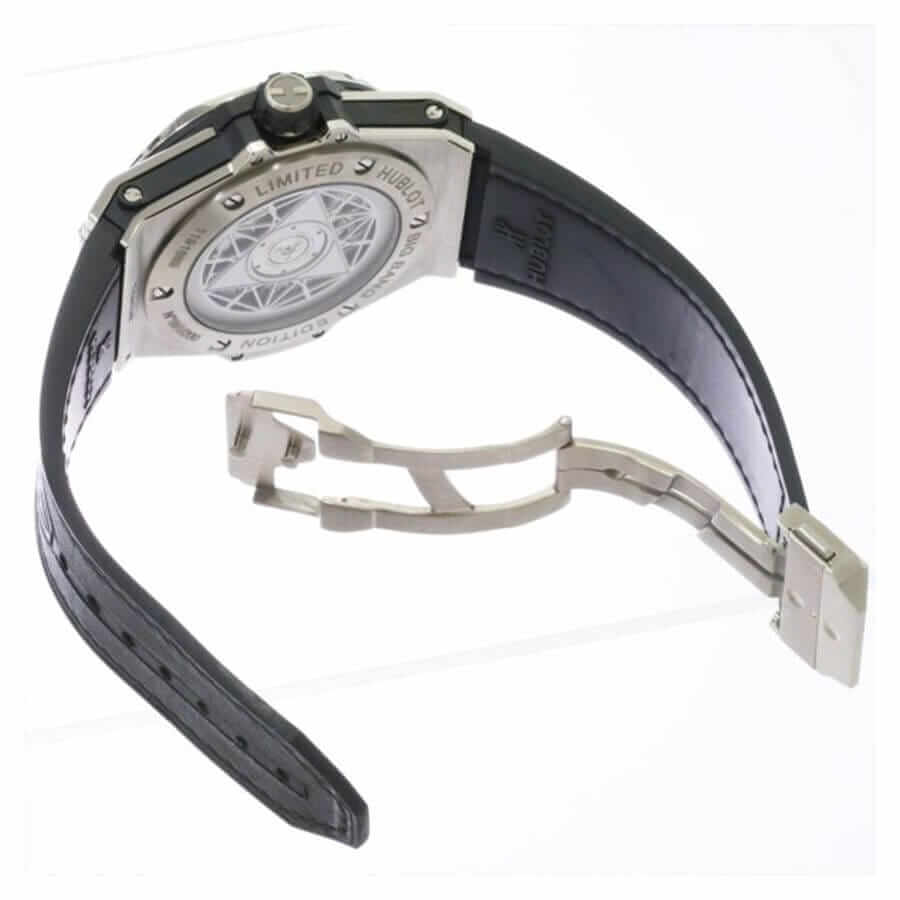 Hublot Big Bang Sang Bleu - Image 4