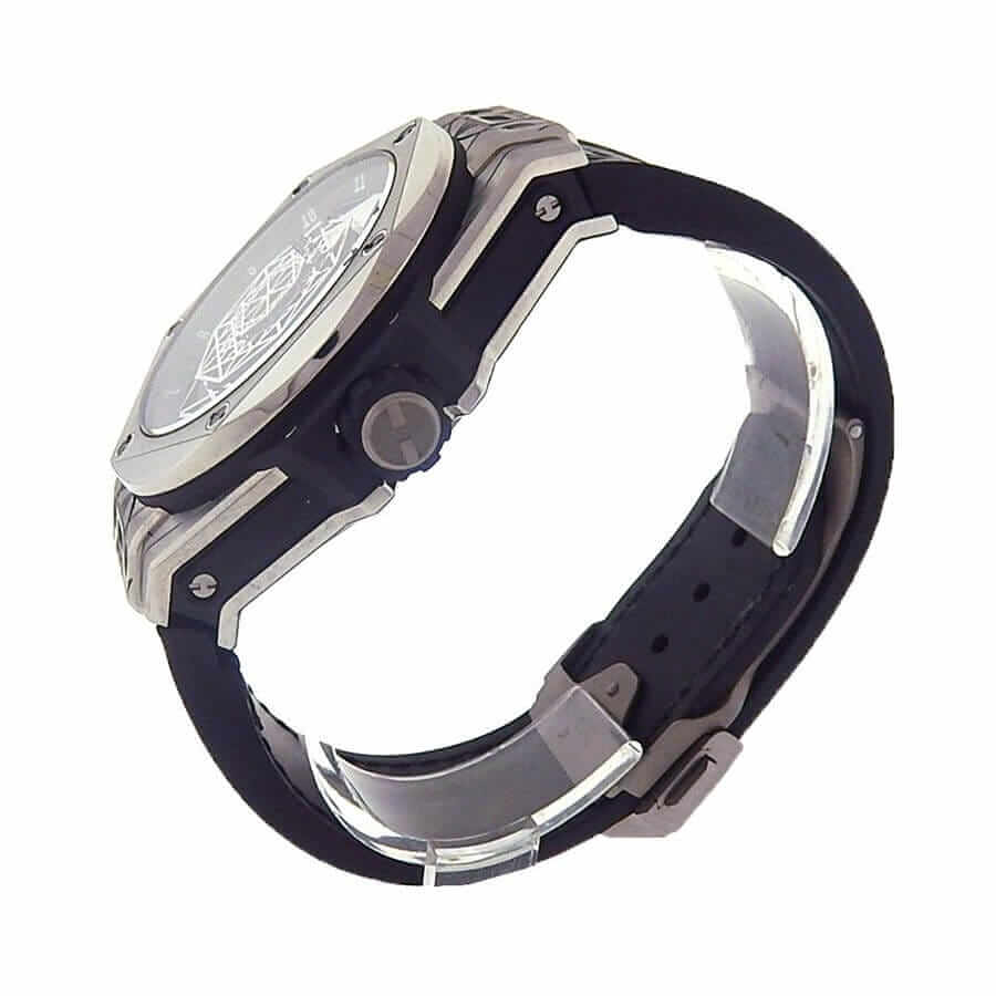 Hublot Big Bang Sang Bleu - Image 3