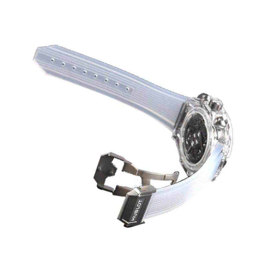 Hublot Big Bang Unico Rainbow - Image 3