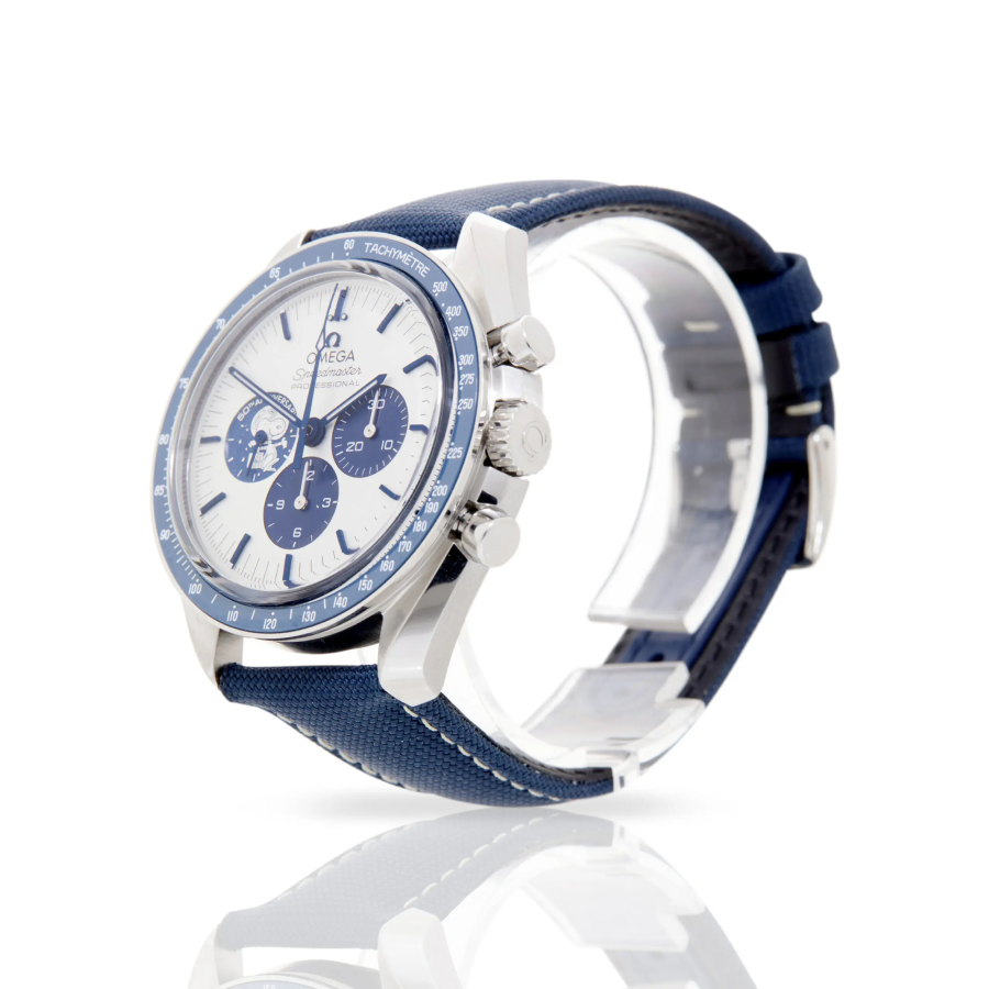 Omega Speedmaster Snoopy - Image 2