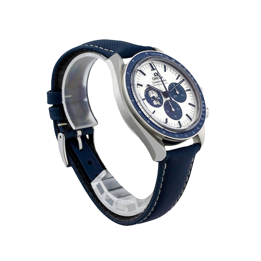 Omega Speedmaster Snoopy - Image 3