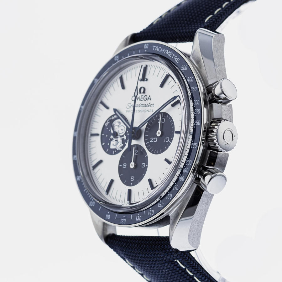 Omega Speedmaster Snoopy - Image 5