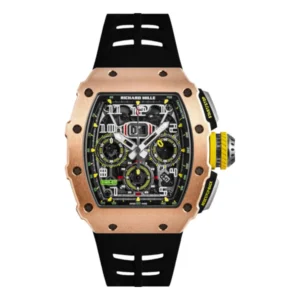 Richard Mille RM “Rose Gold”