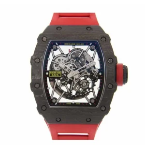 Richard Mille RM Red Carbon
