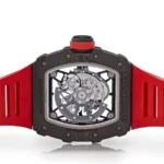 Richard Mille RM Red Carbon - Image 3