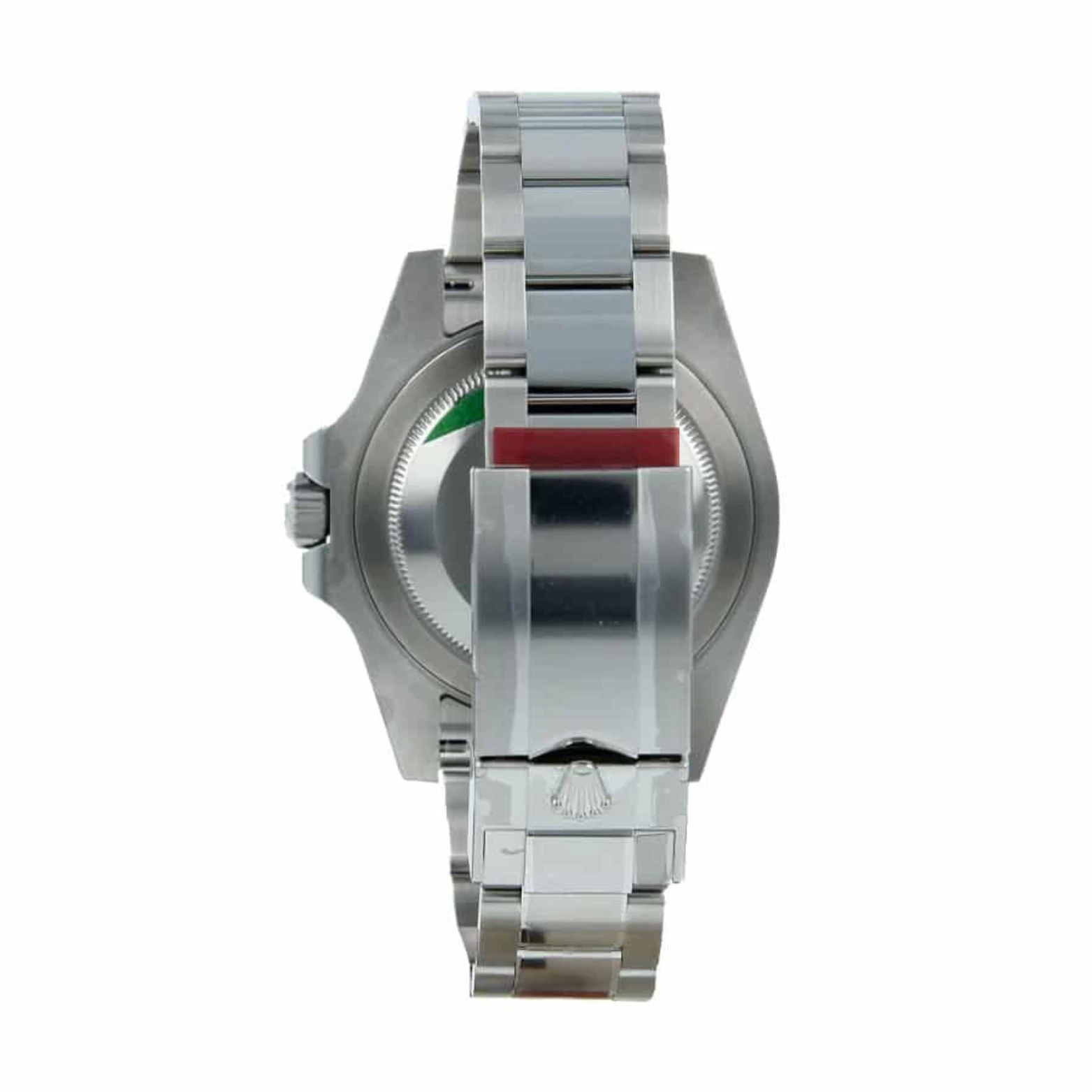 Rolex Submariner Date 116610LV “Hulk” - Image 3