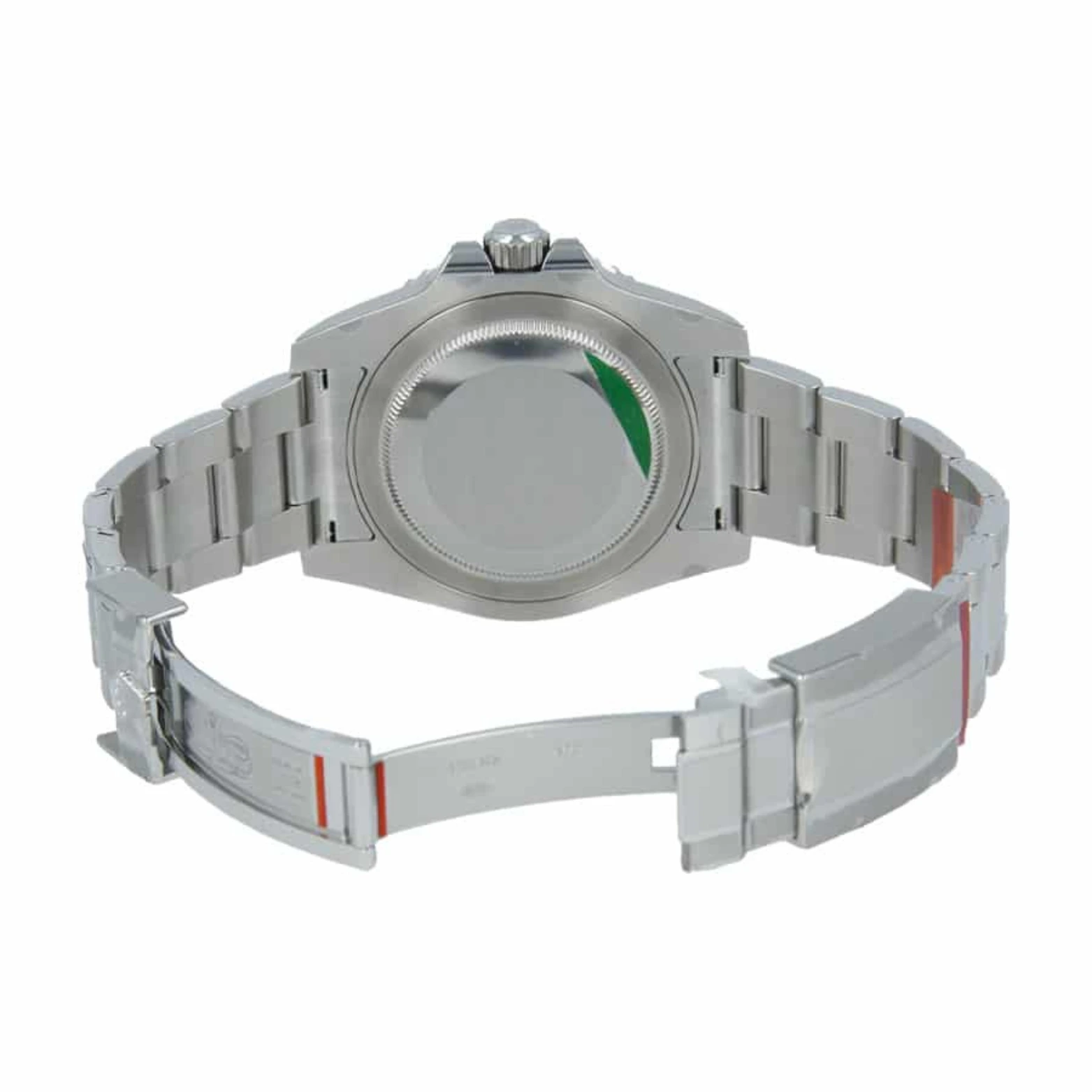 Rolex Submariner Date 116610LV “Hulk” - Image 4