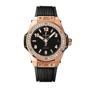Hublot Big Bang One Click King Gold Diamond
