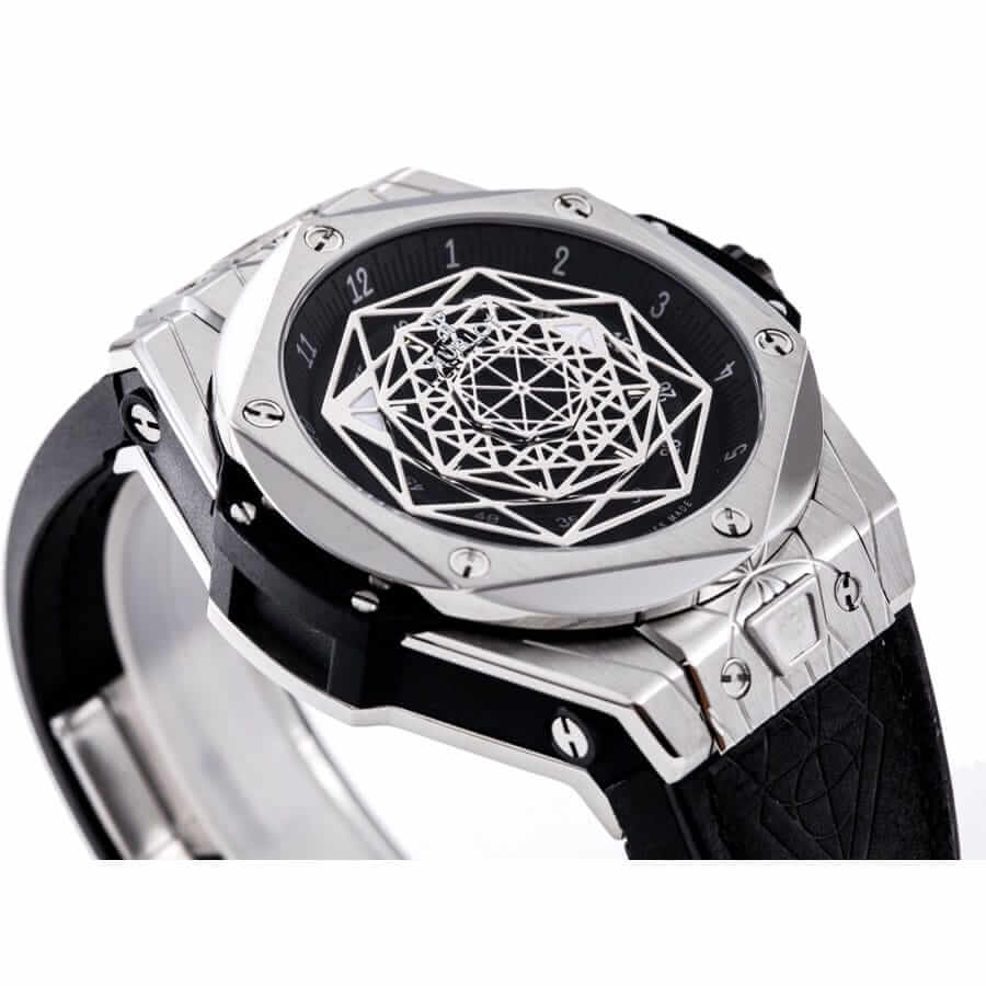 Hublot Big Bang Sang Bleu - Image 2