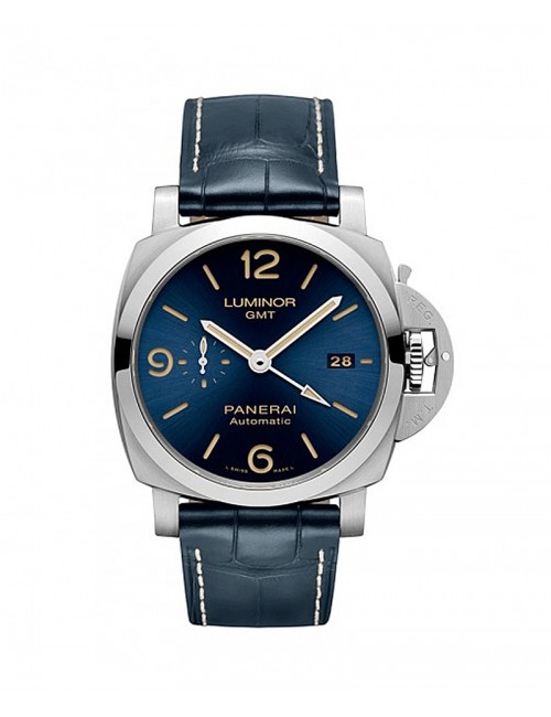 PANERAI Luminor GMT Automatic