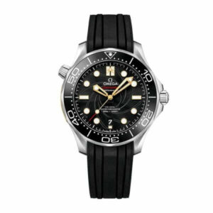 Omega Seamaster 300 Diver Master Chronometer