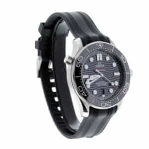 Omega Seamaster 300 Diver Master Chronometer - Image 5