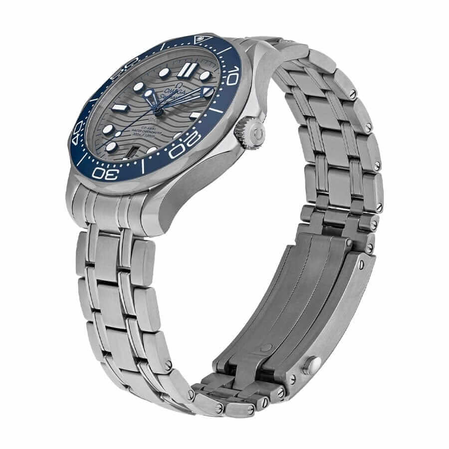 Omega Seamaster Diver 007 Edition - Image 3