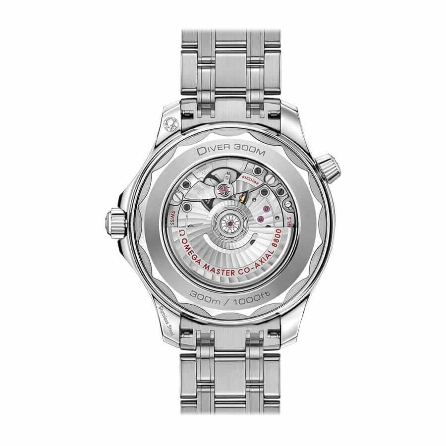 Omega Seamaster Diver 007 Edition - Image 2