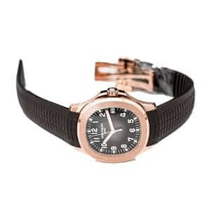 Patek Philippe Aquanaut Rose Gold - Image 3