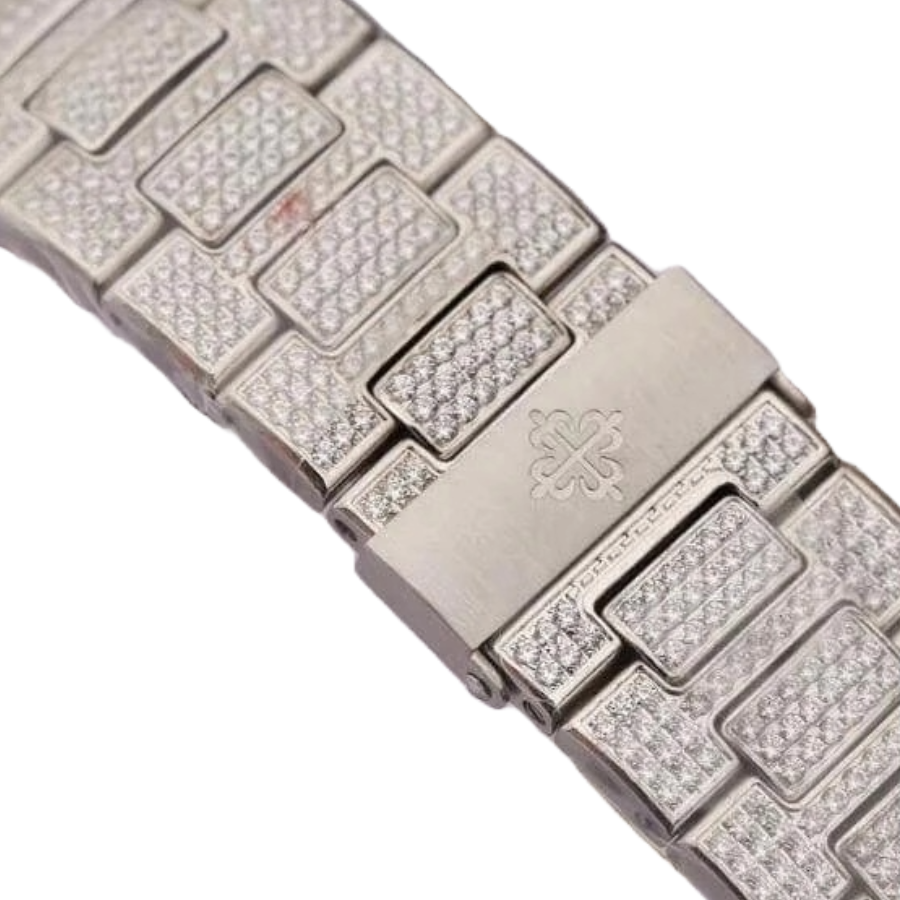 Patek Philippe Nautilus - Image 6