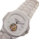 Patek Philippe Nautilus - Image 4