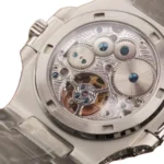 Patek Philippe Nautilus - Image 3