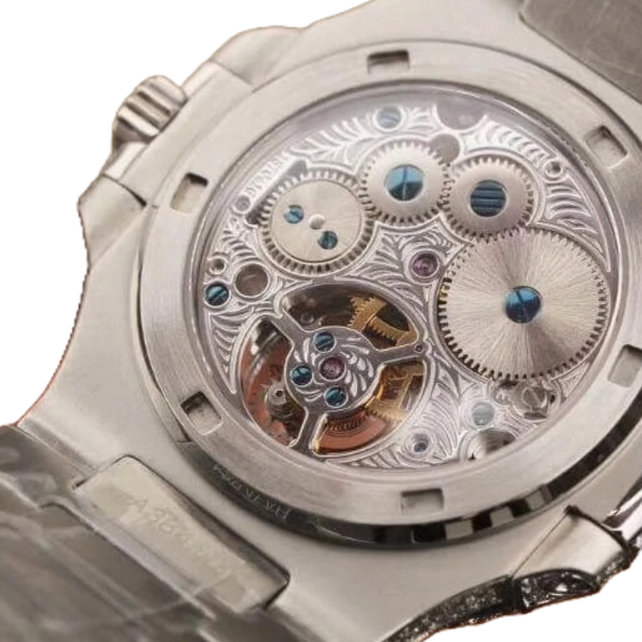 Patek Philippe Nautilus - Image 7