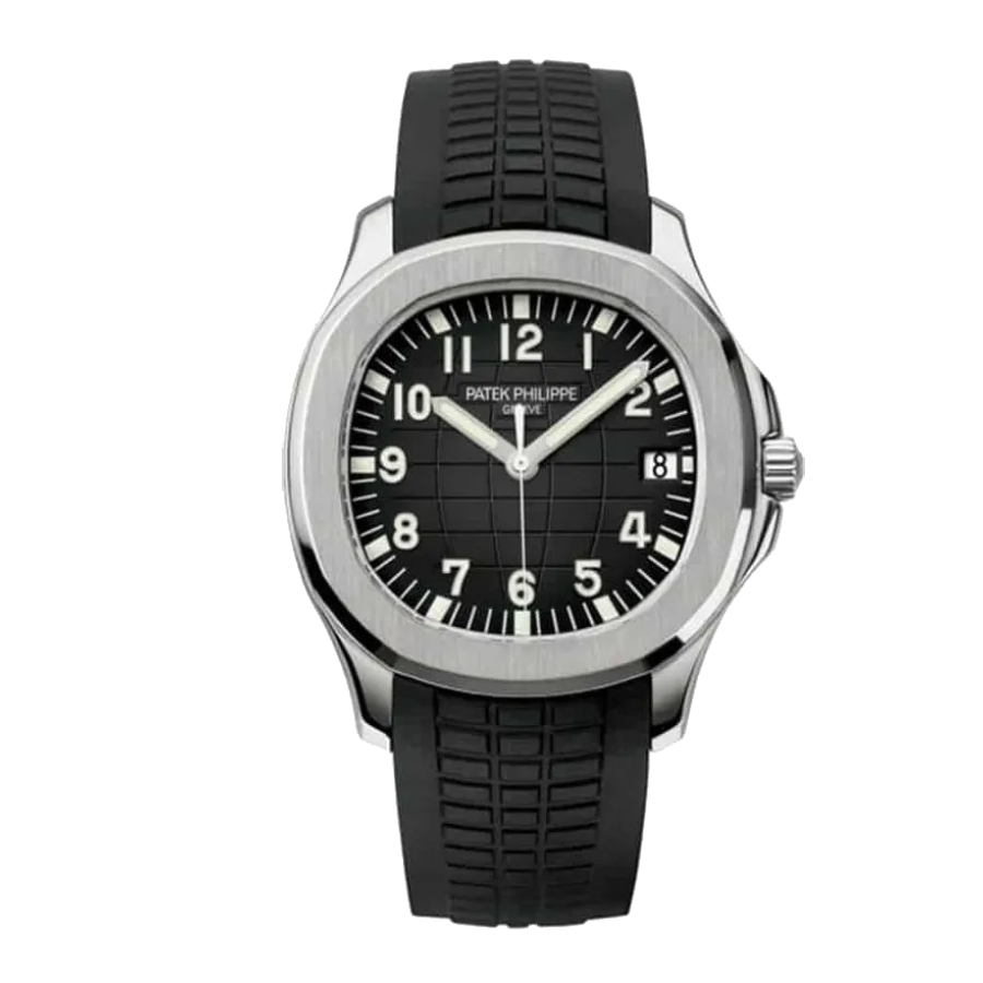 Patek Philippe Aquanaut