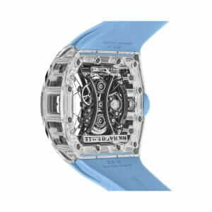 Richard Mille RM “Sapphire” - Image 6