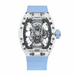 Richard Mille RM “Sapphire” - Image 5