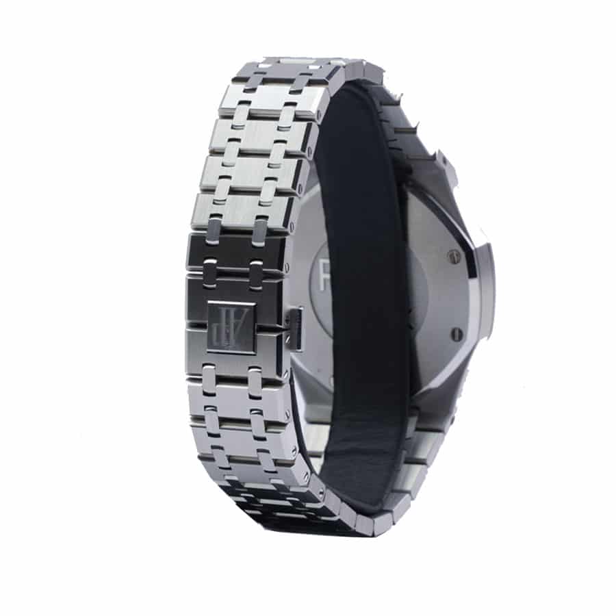 Royal Oak Chronograph 26331ST "Panda" - Cloned Calibre AP 2385 - Image 3