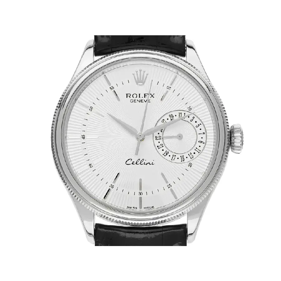 Rolex Cellini M50519 Classic 904L - Image 2