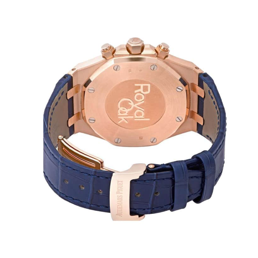 Royal Oak 15500ST Selfwinding (41mm) – Certified Cloned Calibre AP 4302 - Image 5