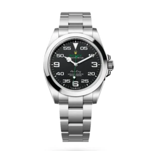 Rolex Air-King 126900 904L