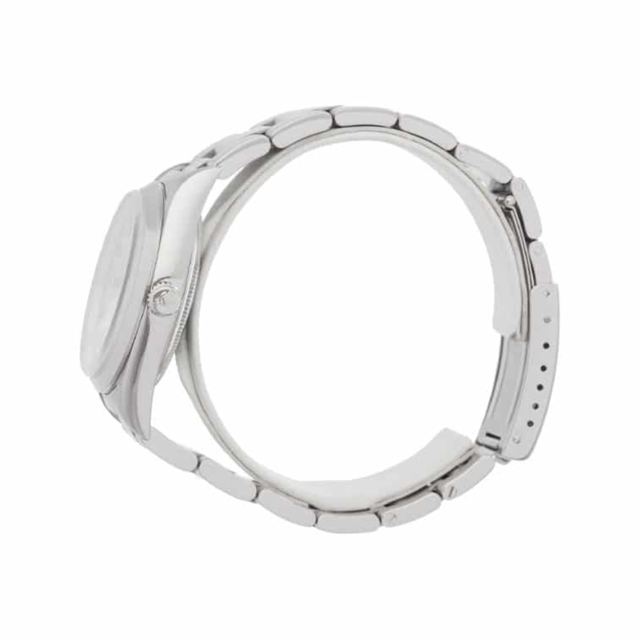 Rolex Air-King 5500 Classic 904L - Image 4