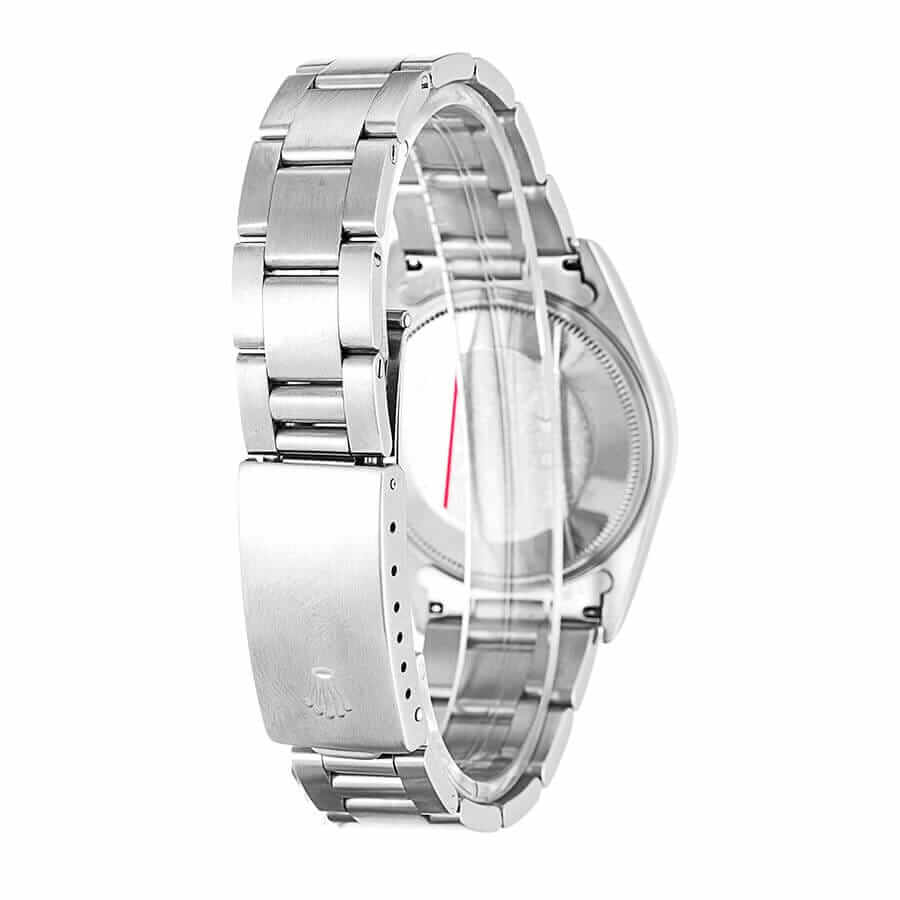 Rolex Air-King 14000 White Dial 904L - Image 2