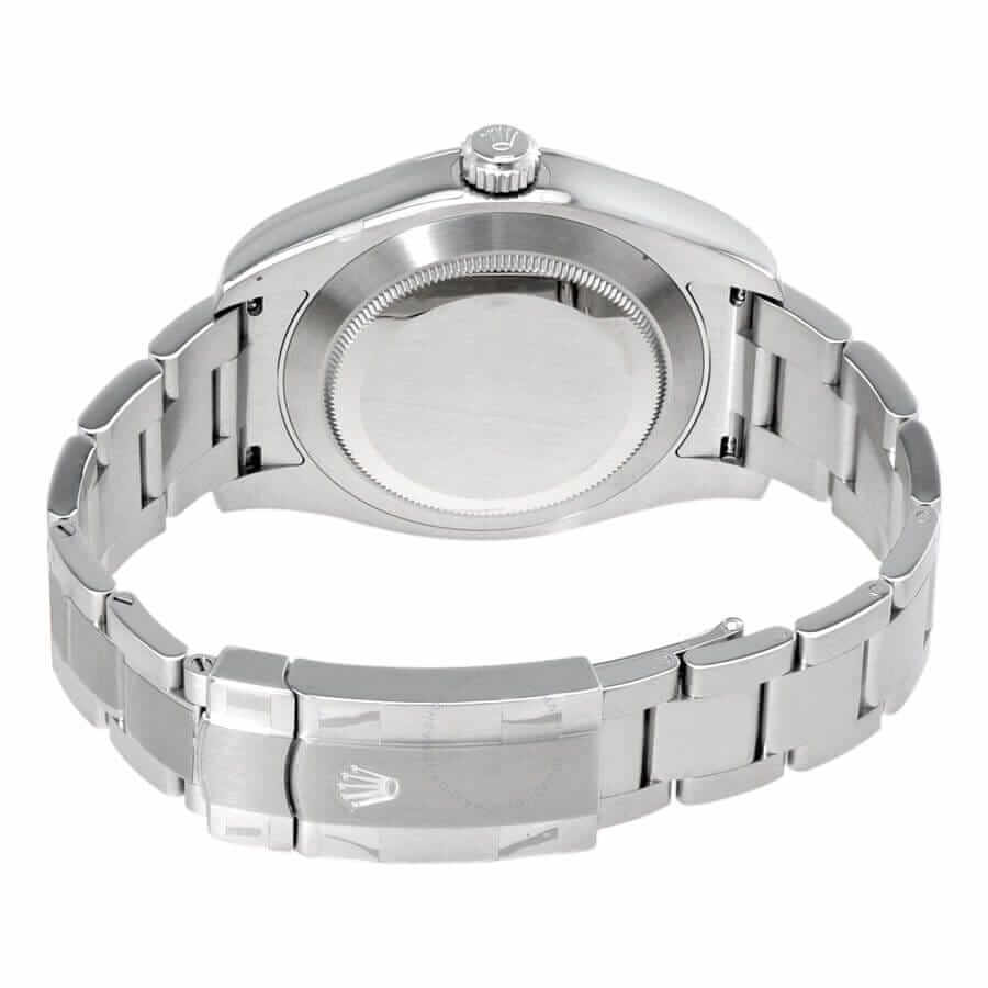 Rolex Air-King White Dial 904L - Image 7