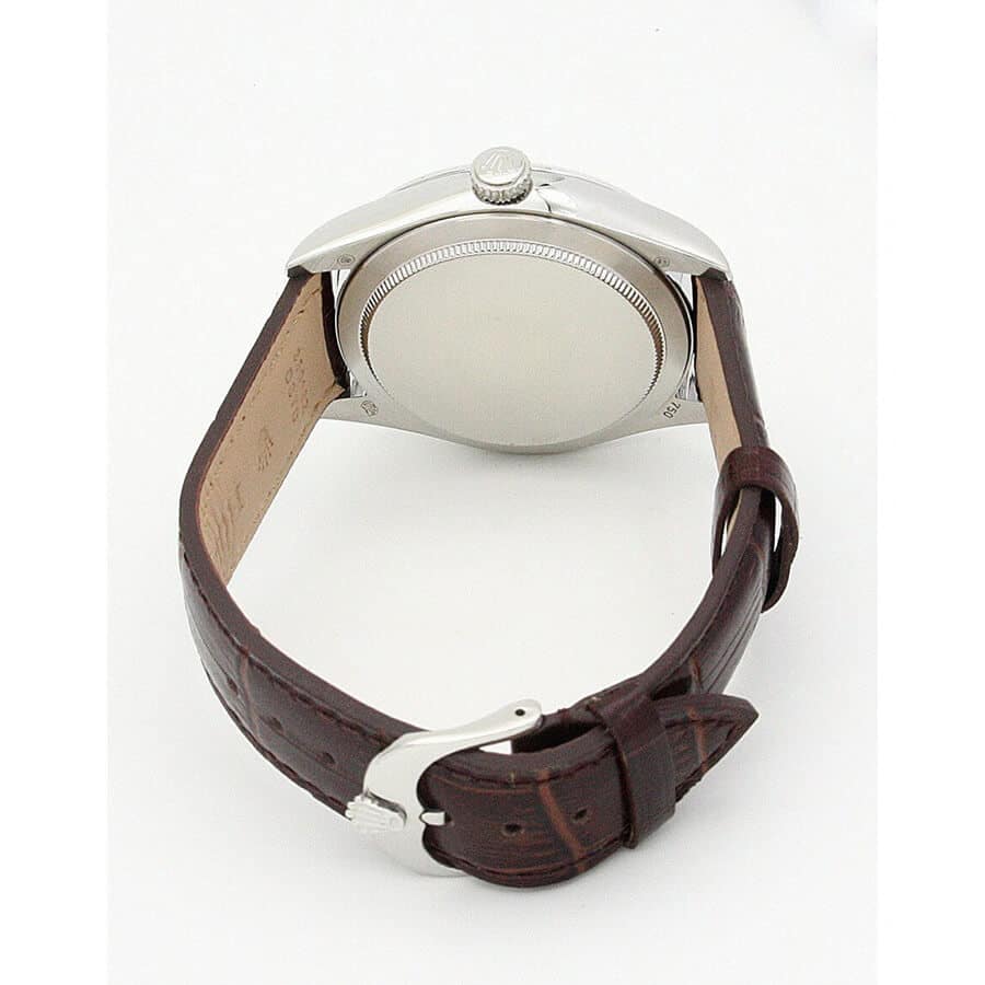 Rolex Cellini Danaos 4233 904L - Image 3