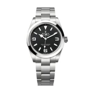Rolex Explorer 224270 904L