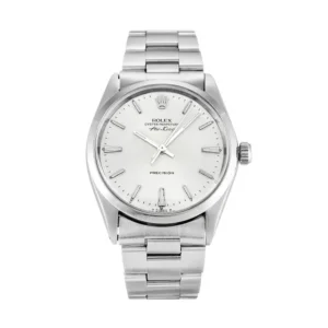 Rolex Air-King 5500 Classic 904L