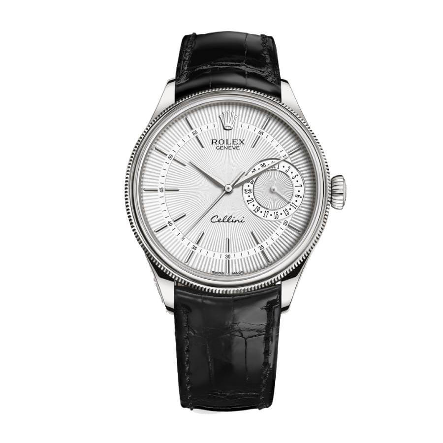 Rolex Cellini M50519 Classic 904L