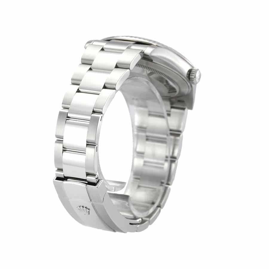 Rolex Datejust 41 Wimbledon 904L - Image 2