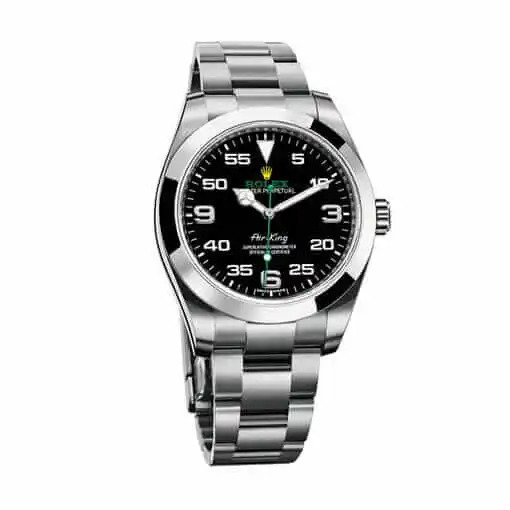 Rolex Air-King 126900 904L - Image 2